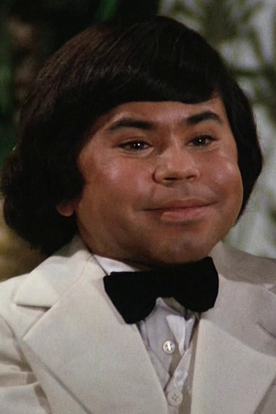 The Suicide of Herve Villechaize  Tattoo